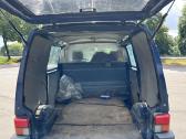 VW Transporter Syncro T4 - nuotraukos Nr. 6