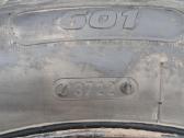 185/70 R-14 M+s naudotos padangos - nuotraukos Nr. 13