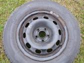 185/70 R-14 M+s naudotos padangos - nuotraukos Nr. 9