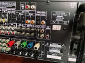Harman kardon avr 7500 - nuotraukos Nr. 3