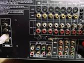 Harman kardon avr 7500 - nuotraukos Nr. 4