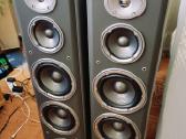 Harman kardon avr 7500 - nuotraukos Nr. 9