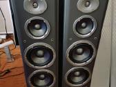 Harman kardon avr 7500 - nuotraukos Nr. 10