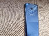 Samsung s8 - nuotraukos Nr. 5