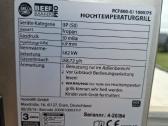 Galinga dujinis kepsnių ir picų grilis „Beef Make - nuotraukos Nr. 2