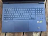 Hp Victus 16fullhd Ryzen5 Ram32gb Rtx3060 Ssd512gb - nuotraukos Nr. 2