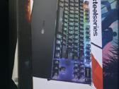 Parduodu Steelseries Apex 7 Tkl (red switch) 80% - nuotraukos Nr. 3