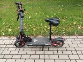 Engwe Y600 – galingas elektrinis paspirtukas - nuotraukos Nr. 13