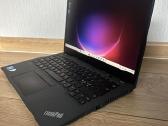 Lenovo Thinkpad T14s Gen2 I5-1145g7 16gb 512ssd 14 - nuotraukos Nr. 3