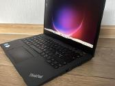 Lenovo Thinkpad T14s Gen2 I5-1145g7 16gb 512ssd 14 - nuotraukos Nr. 7