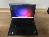 Lenovo Thinkpad T14s Gen2 I5-1145g7 16gb 512ssd 14 - nuotraukos Nr. 11