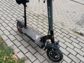 Engwe Y600 – galingas elektrinis paspirtukas - nuotraukos Nr. 15