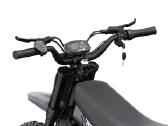 Riding Times Gt73 elektrinis krosinis dviratis - nuotraukos Nr. 2