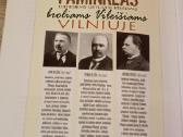 Pasvalio krašto istorija XV - XVIII am - nuotraukos Nr. 9