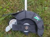 Ryobi Ss30 benzininis trimeris su Expand-IT - nuotraukos Nr. 9