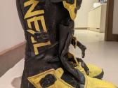 O'neal krosiniai/enduro batai, 47 dydis - nuotraukos Nr. 4
