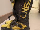 O'neal krosiniai/enduro batai, 47 dydis - nuotraukos Nr. 5