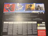 Playstation 5 Digital Edition 825 GB - nuotraukos Nr. 3