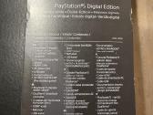 Playstation 5 Digital Edition 825 GB - nuotraukos Nr. 4
