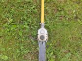 Ryobi Ss30 benzininis trimeris su Expand-IT - nuotraukos Nr. 11