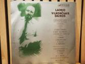 Laimio Vilkončiaus Dainos "požeminės upės" Lp - nuotraukos Nr. 2