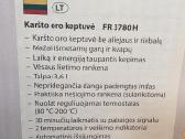 Oro gruzdintuve Clatronic fr 3780 h - nuotraukos Nr. 2
