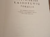 Lotyniškoji laidotuvių poezija - nuotraukos Nr. 2