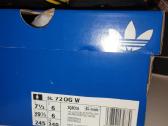 Adidas sportiniai bateliai, 39 1/3 dydis - nuotraukos Nr. 7