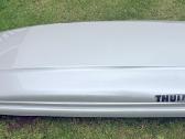 Thule Dynamic M 800 - nuotraukos Nr. 2