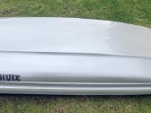 Thule Dynamic M 800 - nuotraukos Nr. 3