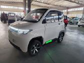 Elektrinis mini automobilis Ride-e Tuna 4kw (Eec) - nuotraukos Nr. 5
