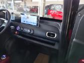 Elektrinis mini automobilis Ride-e Tuna 4kw (Eec) - nuotraukos Nr. 6