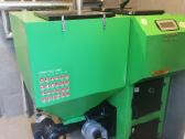Parduodu granulinį katilą Kostrzewa Baltic, 25 kw - nuotraukos Nr. 2