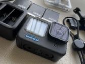 Gopro Hero 11 Black komplektas - nuotraukos Nr. 2