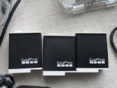 Gopro Hero 11 Black komplektas - nuotraukos Nr. 6