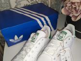 Adidas Stan Smith, 36 dydis, unisex sportbačiai - nuotraukos Nr. 3