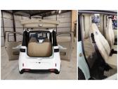 Elektrinis mini automobilis Ride-e Tuna 4kw (Eec) - nuotraukos Nr. 2