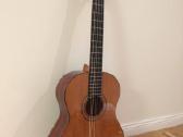 Klasikinė Gitara Cordoba 40-r Espana - nuotraukos Nr. 2