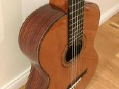 Klasikinė Gitara Cordoba 40-r Espana - nuotraukos Nr. 4