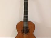 Klasikinė Gitara Cordoba 40-r Espana - nuotraukos Nr. 6