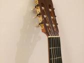 Klasikinė Gitara Cordoba 40-r Espana - nuotraukos Nr. 7