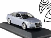 Audi A4 B7 1:43 - nuotraukos Nr. 3