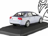 Audi A4 B7 1:43 - nuotraukos Nr. 4
