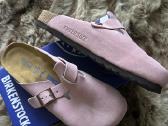 Birkenstock Boston Bs Pink - nuotraukos Nr. 2