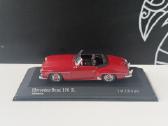 Mercedes Benz 190 SL 1:43 - nuotraukos Nr. 3