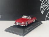 Mercedes Benz 190 SL 1:43 - nuotraukos Nr. 4