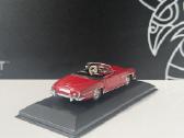 Mercedes Benz 190 SL 1:43 - nuotraukos Nr. 6