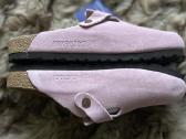 Birkenstock Boston Bs Pink - nuotraukos Nr. 4