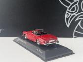 Mercedes Benz 190 SL 1:43 - nuotraukos Nr. 7