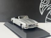 Mercedes Benz 190 SL 1:43 - nuotraukos Nr. 3